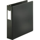 Business Source Slanted D-ring Binders 33109