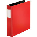 Business Source Slanted D-ring Binders 33112
