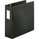 Business Source Slanted D-ring Binders 33117