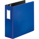 Business Source Slanted D-ring Binders 33119