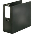 Business Source Slanted D-ring Binders 33121