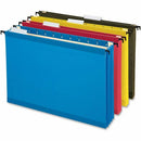 Pendaflex SureHook Legal Recycled Hanging Folder 09313