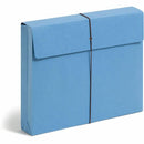 Smead Letter Recycled File Wallet 77203