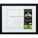 DAX FSC Certified Black Wooden Frame 1826S3T