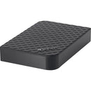 Verbatim 3TB Store 'n' Save Desktop Hard Drive, USB 3.0 - Black 97581