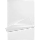 Business Source 5 mil Menu-size Laminating Pouches 20856