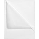 Business Source Letter Size Laminating Pouches - Sealed Long Side 20863