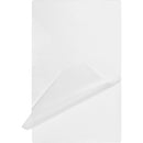 Business Source Clear Legal-Size Laminating Pouches 20867