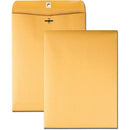 Business Source Kraft Envelopes 04424