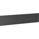 Lorell Essentials Series Hutch Tackboards 69915