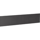 Lorell Essentials Series Hutch Tackboards 69917