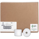 Business Source 1-Ply 2-1/4"x165' Adding Machine Rolls 31822