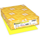 Astrobrights Colored Cardstock 21021