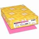Neenah Astrobrights Paper 21041