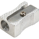 Integra Aluminum Pocket Pencil Sharpener 42852
