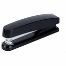 Business Source Full-strip Plastic Desktop Stapler 62835