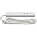 Compucessory Strip Surge Protectors 09852