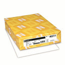 Exact Index Copy Paper - White 40311