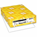 Exact Index Copy Paper Heavyweight - White 40411
