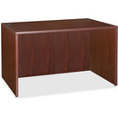 Lorell Essentials Series Rectangular Desk Shell 69375