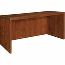 Lorell Essentials Series Rectangular Desk Shell 69903
