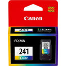 Canon CL-241 Original Inkjet Ink Cartridge - Cyan, Magenta, Yello 5209B001