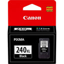 Canon PG-240XL Original Inkjet Ink Cartridge - Black - 1 Each 5206B001