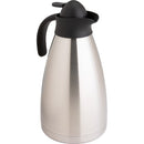 Genuine Joe Contemporary Design Vacuum Insulated Carafe 11958 GOJO