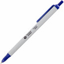 Business Source Retractable Ballpoint Pens 25051