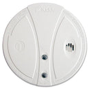 Kidde Smoke Alarm with Hush 0916KCA