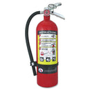 Badger Advantage ADV-550 Fire Extinguisher 21008347
