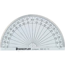 Staedtler Geometrical Protractor 5685010