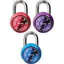 Master Lock Padlock 1533TRI