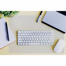 Desktex&reg; Polycarbonate Desk Protector 29" x 59" FPDE2949RA