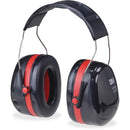 Peltor Optime 105 Twin Cup Earmuffs H10A