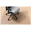 Deflecto EnvironMat Rectangular Chair Mat CM2G442FPE
