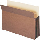 Smead Straight Tab Cut Legal Recycled File Pocket 74205
