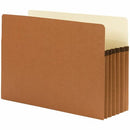 Smead Straight Tab Cut Legal Recycled File Pocket 74206