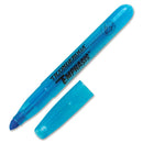 Ticonderoga Emphasis Desk Style Highlighter 47067