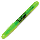 Ticonderoga Emphasis Desk Style Highlighter 47068