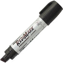 Ticonderoga Redimark Jumbo Permanent Marker 87027