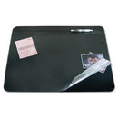 Artistic Krystal Lift Desktop Organizer Pad 48173