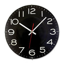 Artistic Wall Clock 300BS