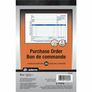 Adams Purchase Order Form ATC53B