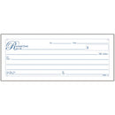 Adams Receipt Book ADC273B