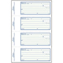 Adams Receipt Book ADC71B