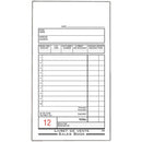 Adams Sales Book ADC30B