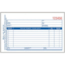 Adams Materials Requisition Form ADC48B