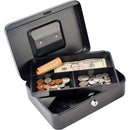 Steelmaster 3-compartment Push Button Security Box 2216197G2