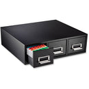 Steelmaster 263F3516TB Card File Drawer 263F3516TB